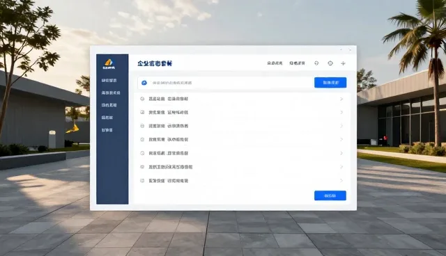 资源查找中常见的问题与应对策略