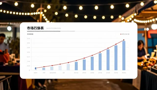 数据可靠性：如何在市场行情分析中取舍